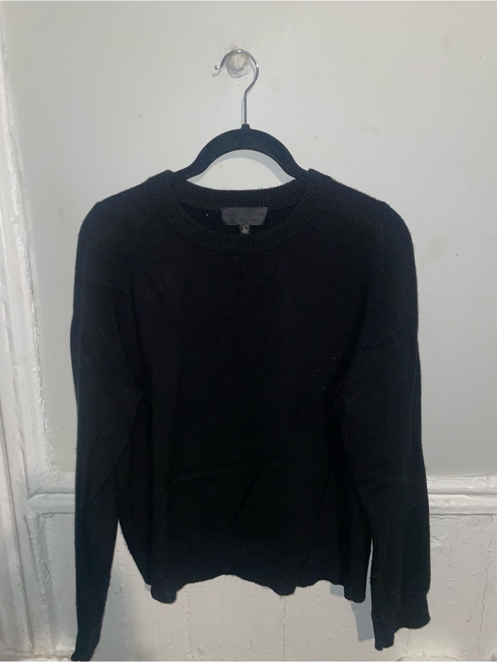Nili Lotan  Venus  Cashmere Women's Sweater